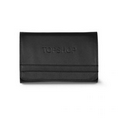 Black Lola Clutch Wallet